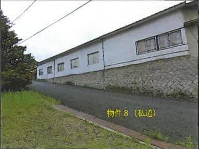 広島県福山市 戸手駅25分 戸建て 313万円の競売物件情報 #6