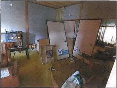 広島県福山市 戸手駅25分 戸建て 313万円の競売物件情報 #61