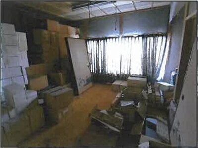 広島県福山市 戸手駅25分 戸建て 313万円の競売物件情報 #62