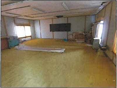 広島県福山市 戸手駅25分 戸建て 313万円の競売物件情報 #64