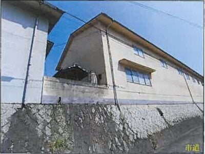 広島県福山市 戸手駅25分 戸建て 313万円の競売物件情報 #70