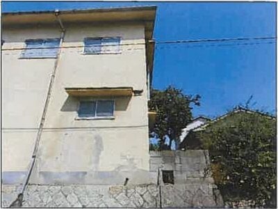 広島県福山市 戸手駅25分 戸建て 313万円の競売物件情報 #71