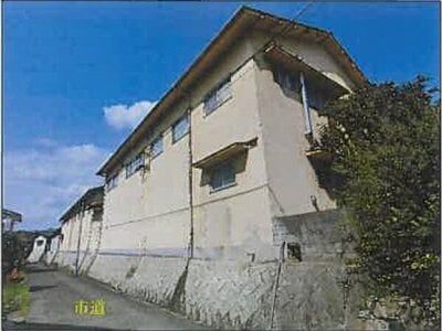 広島県福山市 戸手駅25分 戸建て 313万円の競売物件情報 #72