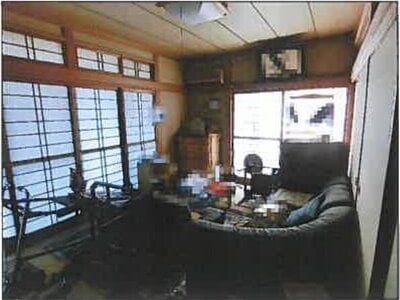 広島県府中市 府中駅11分 戸建て 464万円の競売物件情報 #26