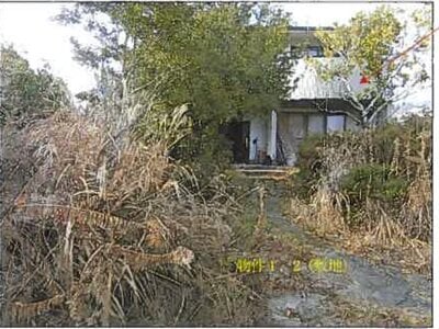 広島県府中市 府中駅11分 戸建て 464万円の競売物件情報 #3