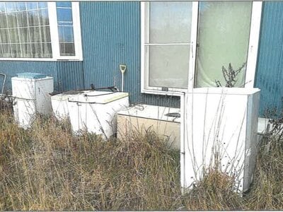 北海道足寄郡足寄町 戸建て 87万円の競売物件情報 #17