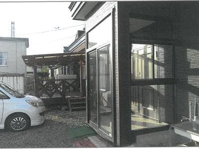 (値下げ) 北海道広尾郡広尾町 戸建て 95万円の競売物件情報 #13