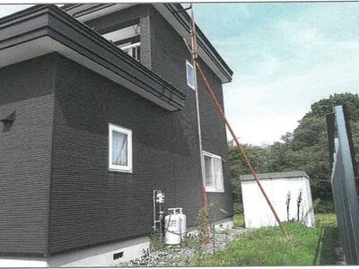 (値下げ) 北海道広尾郡広尾町 戸建て 95万円の競売物件情報 #15