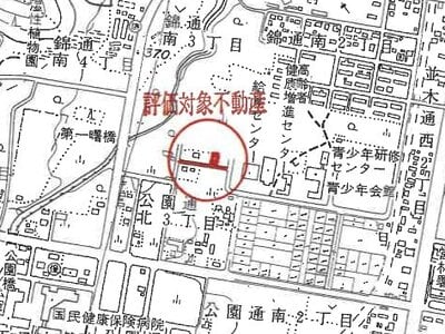 (値下げ) 北海道広尾郡広尾町 戸建て 95万円の競売物件情報 #18