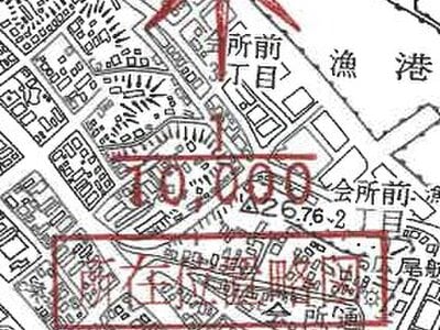 (値下げ) 北海道広尾郡広尾町 戸建て 95万円の競売物件情報 #20