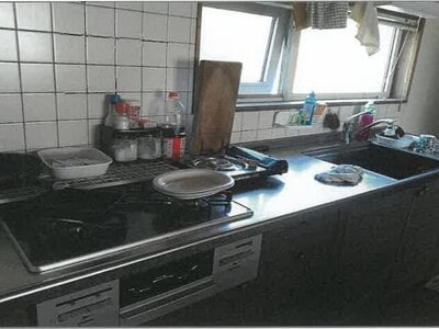 (値下げ) 北海道広尾郡広尾町 戸建て 95万円の競売物件情報 #6