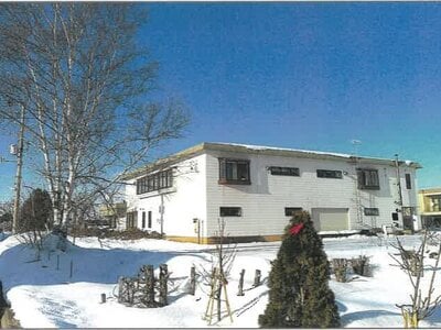 北海道河西郡中札内村 戸建て 188万円の競売物件情報 #15