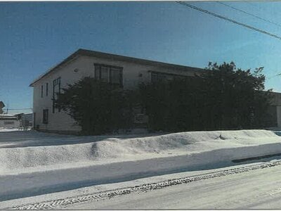 北海道河西郡中札内村 戸建て 188万円の競売物件情報 #2