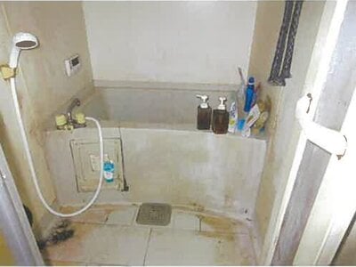 福島県伊達市 大泉駅14分 戸建て 516万円の競売物件情報 #10