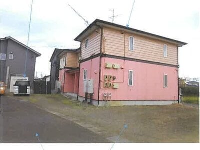 福島県伊達市 大泉駅14分 戸建て 516万円の競売物件情報 #2