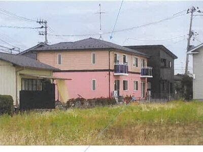 福島県伊達市 大泉駅14分 戸建て 516万円の競売物件情報 #3