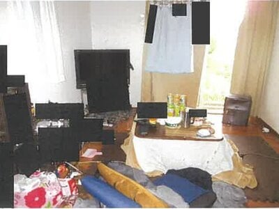 福島県伊達市 大泉駅14分 戸建て 516万円の競売物件情報 #8