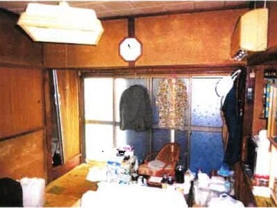 埼玉県戸田市 北戸田駅28分 土地 179万円の競売物件情報 #2