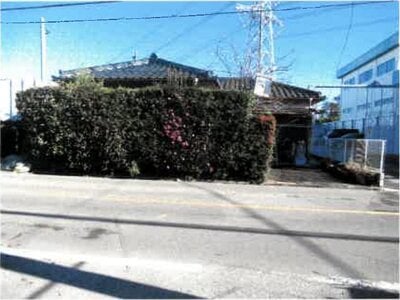 埼玉県さいたま市岩槻区 浦和美園駅18分 戸建て 93万円の競売物件情報 #2