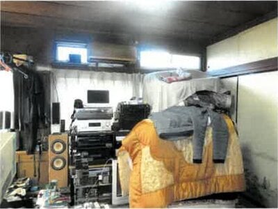 埼玉県さいたま市岩槻区 浦和美園駅18分 戸建て 93万円の競売物件情報 #5