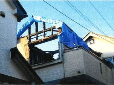 埼玉県新座市 保谷駅30分 戸建て 893万円の競売物件情報 #2