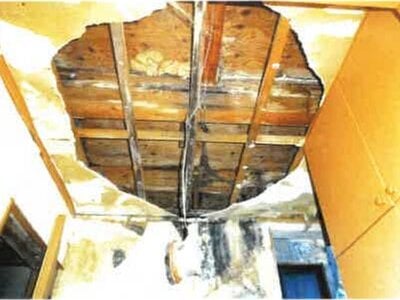 埼玉県新座市 保谷駅30分 戸建て 893万円の競売物件情報 #6