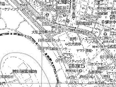 埼玉県川口市 川口元郷駅6分 戸建て 3,082万円の競売物件情報 #5