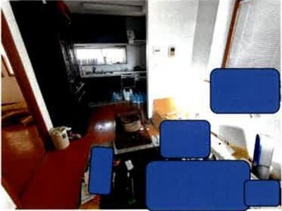 埼玉県川口市 見沼代親水公園駅27分 戸建て 940万円の競売物件情報 #2