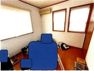 埼玉県川口市 見沼代親水公園駅27分 戸建て 940万円の競売物件情報 #9