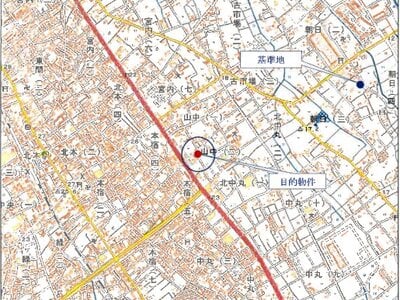 埼玉県北本市 北本駅14分 戸建て 244万円の競売物件情報 #15