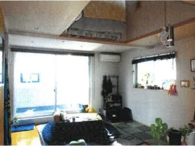 埼玉県志木市 柳瀬川駅22分 戸建て 1,069万円の競売物件情報 #2