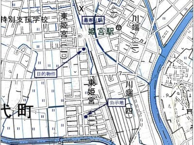 埼玉県南埼玉郡宮代町 姫宮駅2分 戸建て 408万円の競売物件情報 #13