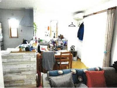 埼玉県志木市 柳瀬川駅24分 戸建て 1,907万円の競売物件情報 #2