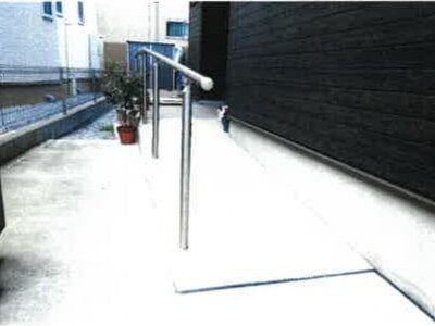 埼玉県志木市 柳瀬川駅24分 戸建て 1,907万円の競売物件情報 #5