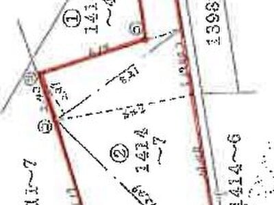 埼玉県志木市 柳瀬川駅24分 戸建て 1,907万円の競売物件情報 #7