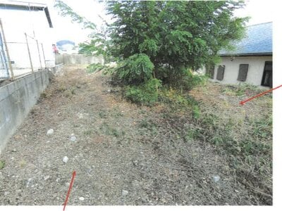 愛知県瀬戸市 瀬戸市役所前駅11分 土地 582万円の競売物件情報 #2