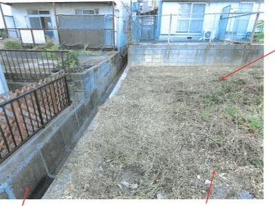 愛知県瀬戸市 瀬戸市役所前駅11分 土地 582万円の競売物件情報 #3