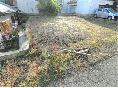 愛知県瀬戸市 瀬戸市役所前駅11分 土地 582万円の競売物件情報 #4