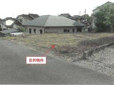 愛知県瀬戸市 瀬戸市役所前駅11分 土地 582万円の競売物件情報 #6