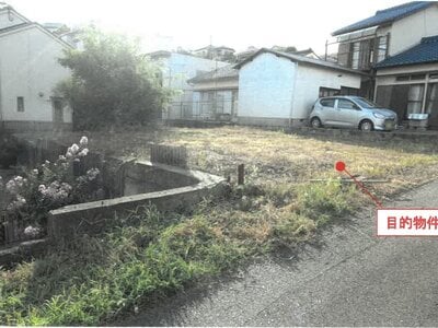 愛知県瀬戸市 瀬戸市役所前駅11分 土地 582万円の競売物件情報 #7