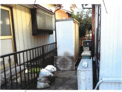 愛知県東海市 太田川駅25分 土地 419万円の競売物件情報 #2