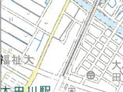 愛知県東海市 太田川駅25分 土地 419万円の競売物件情報 #7