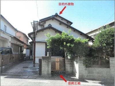 愛知県東海市 太田川駅25分 土地 419万円の競売物件情報 #8