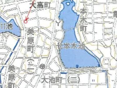 愛知県半田市 亀崎駅20分 戸建て 1,903万円の競売物件情報 #21