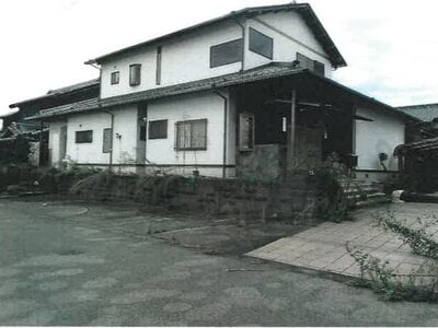 愛知県半田市 亀崎駅20分 戸建て 1,903万円の競売物件情報 #22