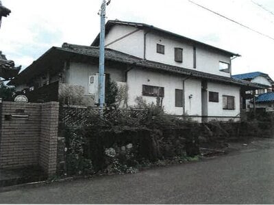 愛知県半田市 亀崎駅20分 戸建て 1,903万円の競売物件情報 #23