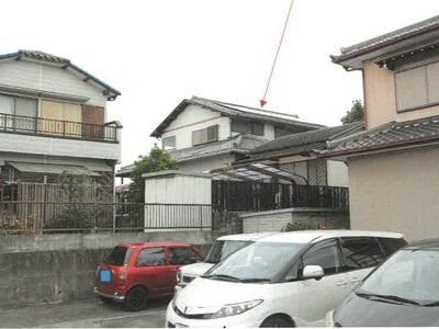 愛知県半田市 亀崎駅20分 戸建て 1,903万円の競売物件情報 #4