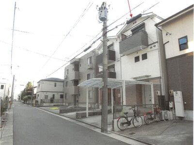 愛知県名古屋市西区 庄内通駅11分 戸建て 1,491万円の競売物件情報 #12