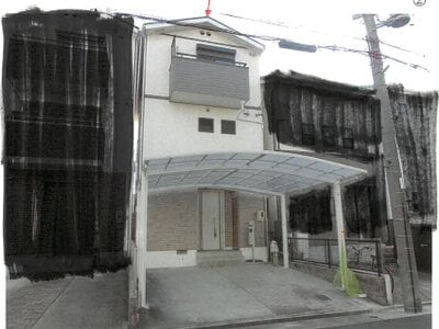 愛知県名古屋市西区 庄内通駅11分 戸建て 1,491万円の競売物件情報 #13