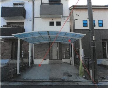 愛知県名古屋市西区 庄内通駅11分 戸建て 1,491万円の競売物件情報 #2